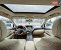Лексус РХ, объемом двигателя 3.5 л и пробегом 136 тыс. км за 15777 $, фото 8 на Automoto.ua