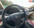 Лексус РХ, объемом двигателя 3.46 л и пробегом 89 тыс. км за 16699 $, фото 20 на Automoto.ua