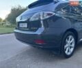 Лексус РХ, объемом двигателя 3.5 л и пробегом 240 тыс. км за 14500 $, фото 14 на Automoto.ua