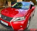 Лексус РХ, объемом двигателя 3.5 л и пробегом 205 тыс. км за 16600 $, фото 1 на Automoto.ua