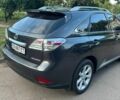 Лексус РХ, объемом двигателя 3.5 л и пробегом 240 тыс. км за 14500 $, фото 20 на Automoto.ua