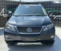 Лексус РХ 2010 в Киеве на Automoto.ua Лексус РХ, объемом двигателя 3.5 л и пробегом 100 тыс. км за 19999 $, фото 2 на Automoto.ua