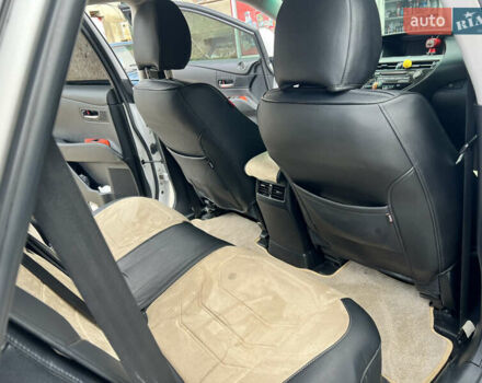 Лексус РХ, объемом двигателя 3.5 л и пробегом 245 тыс. км за 15000 $, фото 13 на Automoto.ua
