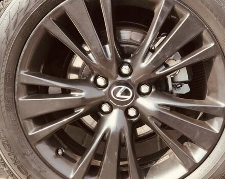 Лексус РХ, объемом двигателя 3.5 л и пробегом 100 тыс. км за 22500 $, фото 27 на Automoto.ua