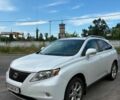 Лексус РХ, об'ємом двигуна 3.46 л та пробігом 289 тис. км за 16990 $, фото 1 на Automoto.ua