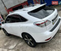 Лексус РХ, объемом двигателя 3.5 л и пробегом 245 тыс. км за 15000 $, фото 5 на Automoto.ua