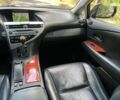 Лексус РХ, объемом двигателя 0 л и пробегом 232 тыс. км за 14800 $, фото 21 на Automoto.ua