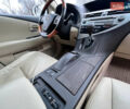 Лексус РХ, объемом двигателя 3.5 л и пробегом 136 тыс. км за 15777 $, фото 12 на Automoto.ua