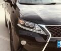 Лексус РХ, объемом двигателя 3.5 л и пробегом 100 тыс. км за 22500 $, фото 6 на Automoto.ua
