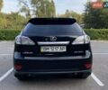 Лексус РХ, объемом двигателя 3.46 л и пробегом 193 тыс. км за 18400 $, фото 5 на Automoto.ua