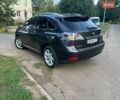 Лексус РХ, объемом двигателя 3.5 л и пробегом 240 тыс. км за 14500 $, фото 19 на Automoto.ua