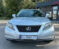 Лексус РХ, об'ємом двигуна 3.5 л та пробігом 322 тис. км за 14800 $, фото 1 на Automoto.ua