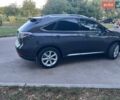 Лексус РХ, объемом двигателя 3.5 л и пробегом 240 тыс. км за 14500 $, фото 9 на Automoto.ua