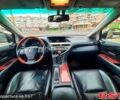 Лексус РХ, объемом двигателя 35 л и пробегом 239 тыс. км за 16000 $, фото 2 на Automoto.ua