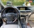 Лексус РХ, объемом двигателя 3.46 л и пробегом 193 тыс. км за 18400 $, фото 22 на Automoto.ua