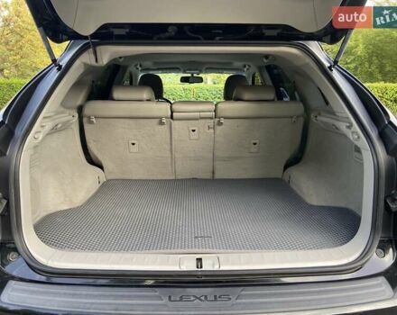 Лексус РХ, объемом двигателя 3.46 л и пробегом 193 тыс. км за 18400 $, фото 10 на Automoto.ua