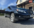Лексус РХ, объемом двигателя 3.5 л и пробегом 151 тыс. км за 17900 $, фото 8 на Automoto.ua