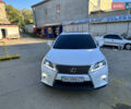 Лексус РХ, объемом двигателя 3.5 л и пробегом 245 тыс. км за 15000 $, фото 29 на Automoto.ua
