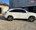 Лексус РХ, объемом двигателя 3.5 л и пробегом 245 тыс. км за 15000 $, фото 26 на Automoto.ua