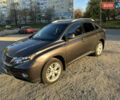 Лексус РХ, об'ємом двигуна 3.5 л та пробігом 190 тис. км за 22000 $, фото 1 на Automoto.ua