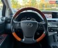 Лексус РХ, об'ємом двигуна 3.46 л та пробігом 291 тис. км за 16490 $, фото 11 на Automoto.ua