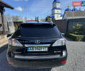 Лексус РХ, объемом двигателя 3.5 л и пробегом 151 тыс. км за 17900 $, фото 14 на Automoto.ua