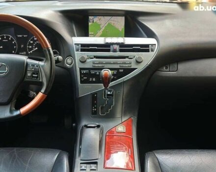 Лексус РХ, объемом двигателя 0 л и пробегом 232 тыс. км за 14800 $, фото 26 на Automoto.ua