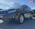 Лексус РХ, объемом двигателя 3.5 л и пробегом 151 тыс. км за 17900 $, фото 2 на Automoto.ua
