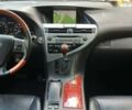Лексус РХ, объемом двигателя 0 л и пробегом 232 тыс. км за 14800 $, фото 26 на Automoto.ua