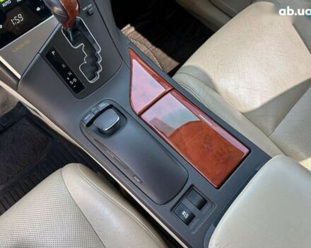 Лексус РХ 2010 в Киеве на Automoto.ua Лексус РХ, объемом двигателя 3.5 л и пробегом 100 тыс. км за 19999 $, фото 11 на Automoto.ua