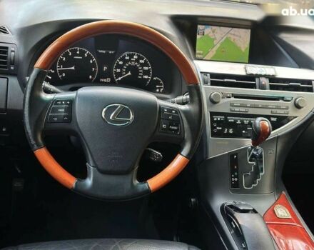Лексус РХ, объемом двигателя 0 л и пробегом 232 тыс. км за 14800 $, фото 24 на Automoto.ua