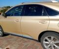 Лексус РХ, объемом двигателя 3.5 л и пробегом 180 тыс. км за 15999 $, фото 1 на Automoto.ua