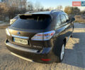 Лексус РХ, об'ємом двигуна 3.5 л та пробігом 190 тис. км за 22000 $, фото 8 на Automoto.ua