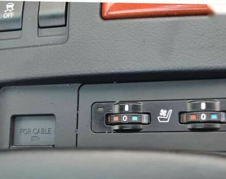 Лексус РХ, об'ємом двигуна 0 л та пробігом 218 тис. км за 22500 $, фото 29 на Automoto.ua