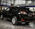 Лексус РХ, объемом двигателя 3.5 л и пробегом 101 тыс. км за 16999 $, фото 20 на Automoto.ua