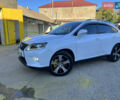 Лексус РХ, об'ємом двигуна 3.5 л та пробігом 245 тис. км за 16500 $, фото 28 на Automoto.ua