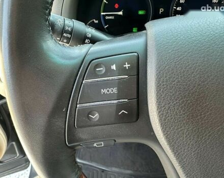 Лексус РХ, об'ємом двигуна 0 л та пробігом 100 тис. км за 19800 $, фото 16 на Automoto.ua