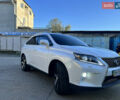 Лексус РХ, объемом двигателя 3.5 л и пробегом 245 тыс. км за 15000 $, фото 31 на Automoto.ua