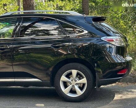 Лексус РХ, объемом двигателя 0 л и пробегом 232 тыс. км за 14800 $, фото 10 на Automoto.ua