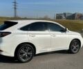 Лексус РХ, объемом двигателя 3.46 л и пробегом 257 тыс. км за 18900 $, фото 9 на Automoto.ua