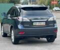 Лексус РХ, объемом двигателя 3.46 л и пробегом 89 тыс. км за 16699 $, фото 11 на Automoto.ua