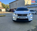 Лексус РХ, объемом двигателя 3.5 л и пробегом 245 тыс. км за 15000 $, фото 30 на Automoto.ua