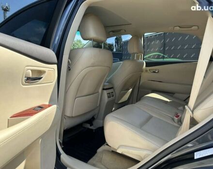 Лексус РХ, об'ємом двигуна 0 л та пробігом 100 тис. км за 19800 $, фото 18 на Automoto.ua