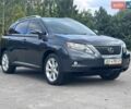 Лексус РХ, объемом двигателя 3.46 л и пробегом 89 тыс. км за 16699 $, фото 2 на Automoto.ua