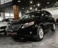 Лексус РХ, объемом двигателя 3.5 л и пробегом 101 тыс. км за 16999 $, фото 24 на Automoto.ua