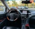 Лексус РХ, об'ємом двигуна 3.46 л та пробігом 291 тис. км за 16490 $, фото 12 на Automoto.ua