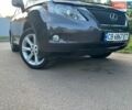 Лексус РХ, объемом двигателя 3.5 л и пробегом 240 тыс. км за 14500 $, фото 7 на Automoto.ua