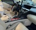 Лексус РХ, об'ємом двигуна 3.5 л та пробігом 322 тис. км за 14800 $, фото 15 на Automoto.ua