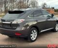 Лексус РХ, об'ємом двигуна 35 л та пробігом 178 тис. км за 2010 $, фото 6 на Automoto.ua