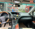 Лексус РХ, объемом двигателя 3.5 л и пробегом 245 тыс. км за 15000 $, фото 11 на Automoto.ua